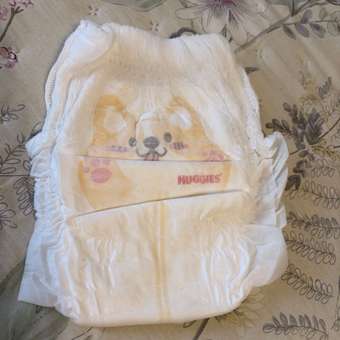 Трусики Huggies Ultra soft Corgi ультратонкие L (9-14 кг) 32 шт.: отзыв пользователя Детский Мир