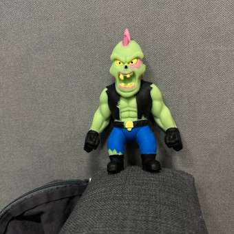 Фигурка 1TOY: отзыв пользователя Детский Мир
