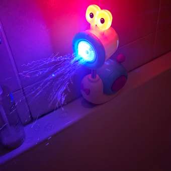 Мыльные пузыри LANSI WORLD: отзыв пользователя Детский Мир