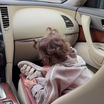 Комплект Happy Baby: отзыв пользователя Детский Мир