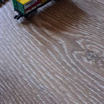 Набор железнодорожный Mobicaro: отзыв пользователя Детский Мир