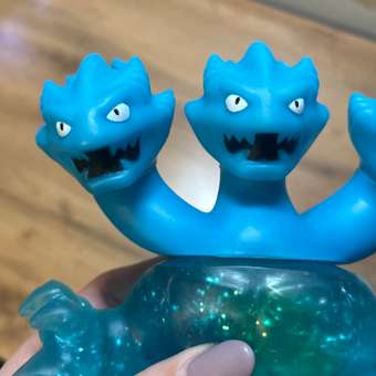 Фигурка GooJitZu Гидра Водная атака: отзыв пользователя Детский Мир