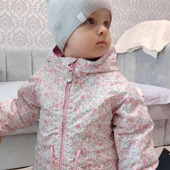 Куртка Baby Gо: отзыв пользователя Детский Мир