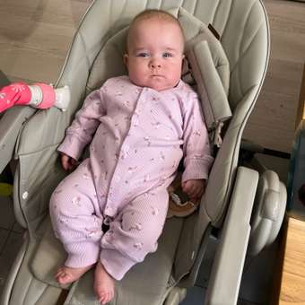 Комбинезон BabyGо: отзыв пользователя Детский Мир