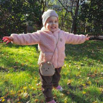 Резиновые сапоги Wappo: отзыв пользователя Детский Мир