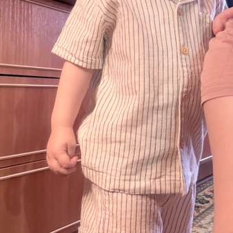 Комплект BabyGo: отзыв пользователя Детский Мир