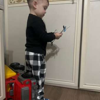 Пижама Girls and Boys: отзыв пользователя Детский Мир