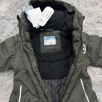 Комбинезон Futurino: отзыв пользователя Детский Мир