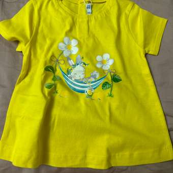 Футболка Mayoral: отзыв пользователя Детский Мир