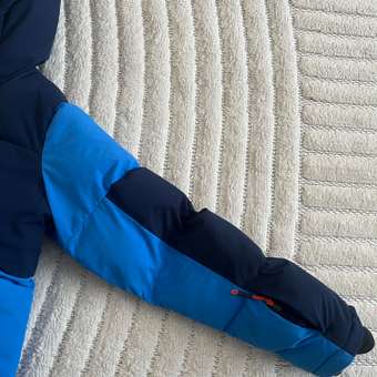 Куртка и полукомбинезон GUSTI: отзыв пользователя Детский Мир