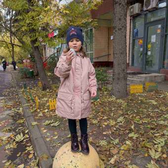 Парка WBR: отзыв пользователя Детский Мир