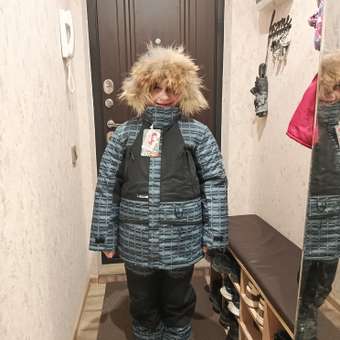 Куртка 2 в 1 и брюки CASTLELADY: отзыв пользователя Детский Мир