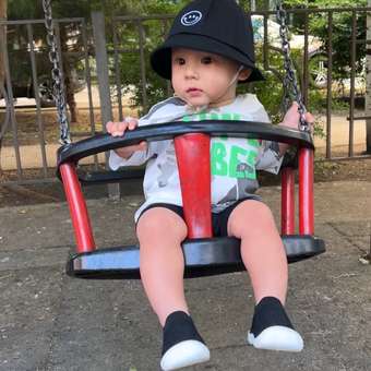 Футболка Baby Gо Trend: отзыв пользователя Детский Мир