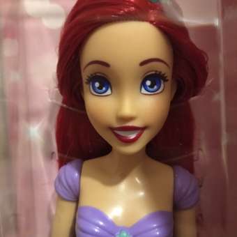 Кукла модельная Disney Princess: отзыв пользователя Детский Мир