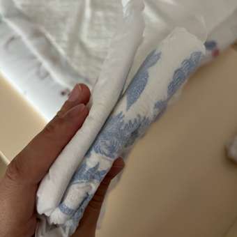 Трусики WATASHI Royal Soft Royal Soft 3 (6-10 кг) 68 шт.: отзыв пользователя Детский Мир