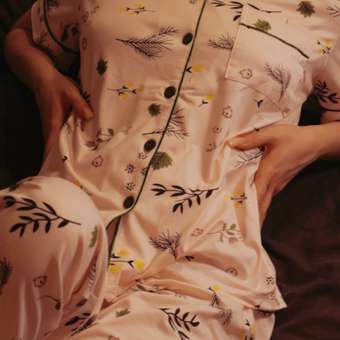 Пижама Purplegrape: отзыв пользователя Детский Мир