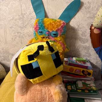 Мягкая игрушка UDiViSH: отзыв пользователя Детский Мир