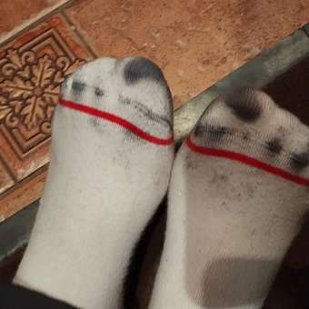 Ботинки Futurino: отзыв пользователя Детский Мир