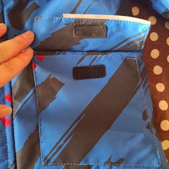 Куртка JAM MIX: отзыв пользователя Детский Мир