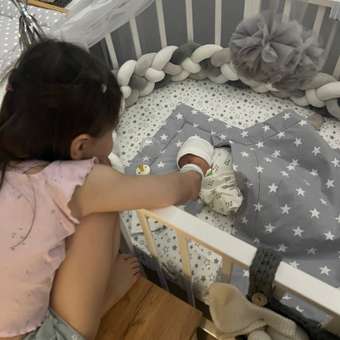 Матрас овальный Amarobaby Aloe Vera Magic 125х75: отзыв пользователя Детский Мир