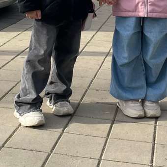 Джинсы Futurino: отзыв пользователя Детский Мир