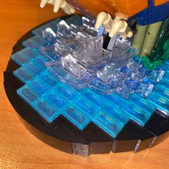 Конструктор LEGO Icons Сборная модель птицы 834 дет.: отзыв пользователя Детский Мир