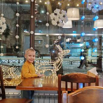 Водолазка Futurino: отзыв пользователя Детский Мир