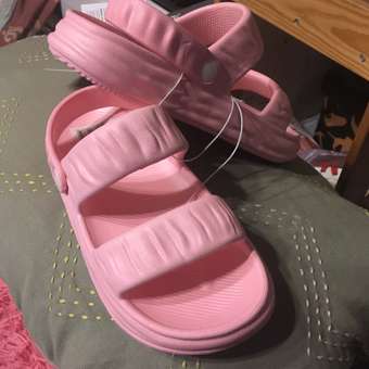 Сандалии Wappo: отзыв пользователя Детский Мир