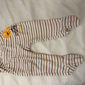 Ползунки ОПТОВИЧКОФФ: отзыв пользователя Детский Мир