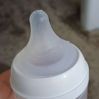 Бутылочка Pigeon 240 мл: отзыв пользователя Детский Мир