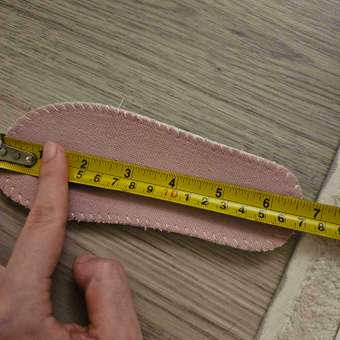 Ботинки Tombi: отзыв пользователя Детский Мир