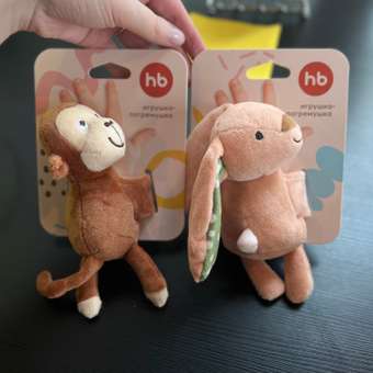 Игрушка Happy Baby погремушка: отзыв пользователя Детский Мир