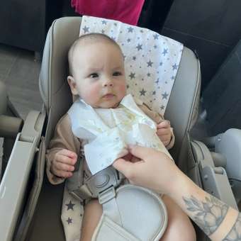 Пюре BabyGo Кабачок с 4 мес 80 г: отзыв пользователя Детский Мир