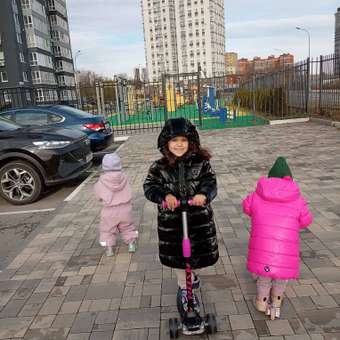 Пальто PlayToday: отзыв пользователя Детский Мир