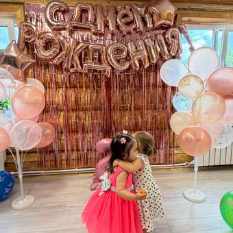 Платье CklonniMillash: отзыв пользователя Детский Мир