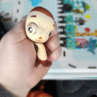 Фигурка Играем вместе Чебурашка: отзыв пользователя Детский Мир