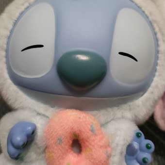 Брелок Stitch сюрприз: отзыв пользователя Детский Мир