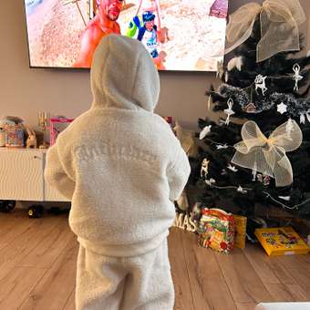 Куртка Futurino Fashion: отзыв пользователя Детский Мир