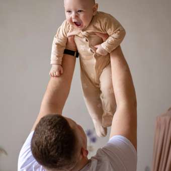 Комбинезон Baby Gо: отзыв пользователя ДетМир