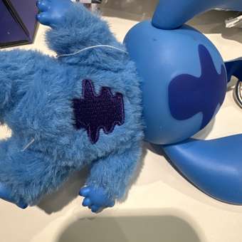 Фигурка Stitch Dress Up: отзыв пользователя Детский Мир