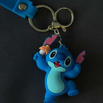 Брелок Stitch BZ-031: отзыв пользователя Детский Мир