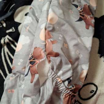 Комбинезон babyglory: отзыв пользователя Детский Мир