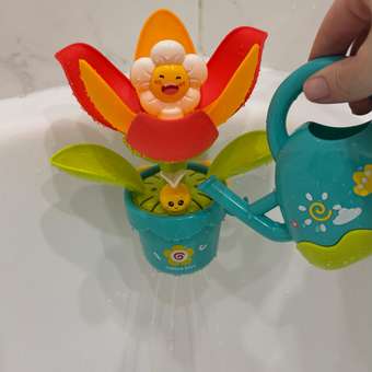 Игрушка BOSSTOYS Зеленый: отзыв пользователя Детский Мир