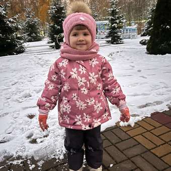 Комплект Futurino: отзыв пользователя Детский Мир