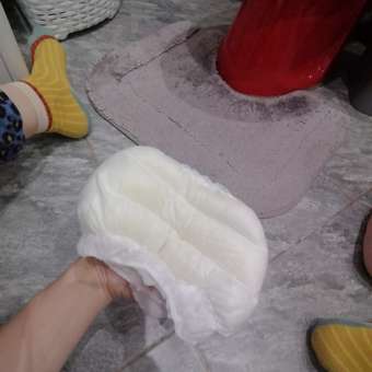 Трусики BabyGo Classic 5 (12-18 кг) 40 шт.: отзыв пользователя ДетМир