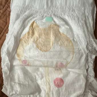 Трусики Huggies Ultra soft Corgi ультратонкие XXL (> 15 кг) 26 шт.: отзыв пользователя ДетМир
