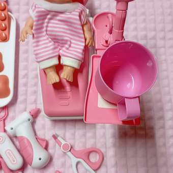 Игрушка TrendToys Доктор набор стоматолога 30 предм.: отзыв пользователя Детский Мир