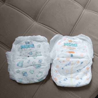 Трусики Momi Comfort Care L 70 шт.: отзыв пользователя Детский Мир