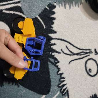 Каток Технопарк Каток: отзыв пользователя ДетМир