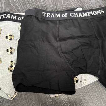 Трусы 2 шт Futurino: отзыв пользователя Детский Мир